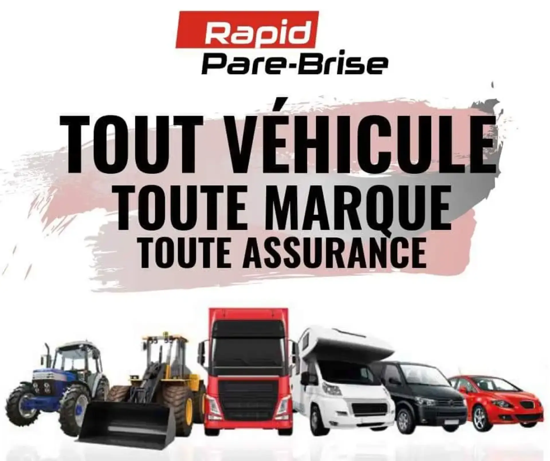 Photo Rapid Pare-Brise Blois